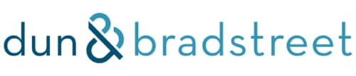 Dun&Bradstreet logo - GSP