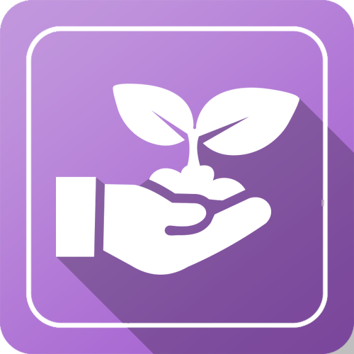 Growth Works App Logo