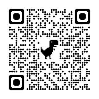QR code to book a free AI in sales consultation with GSP Solutions.