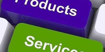 How products and opportunities work in salesforce.