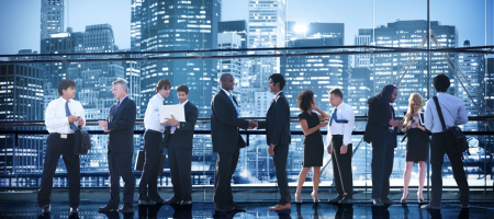 Recommendations and best practices for achieving a successful Sales and Marketing Alignment strategy.